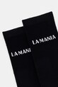 La Mania skarpety damskie BASIC LM.BASIC czarny SS26
