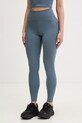 The North Face legginsy damskie JAIDA niebieski NF0A8J1W0U31