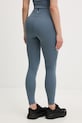 Odzież The North Face legginsy damskie JAIDA NF0A8J1W0U31 niebieski