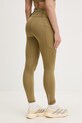 Odzież The North Face legginsy damskie REFINA NF0A8J1X2EL1 zielony
