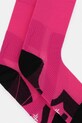 X-socks skarpety damskie RUN PERFORM CREW XS.RQPMS26M różowy SS26