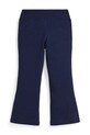 Polo Ralph Lauren legginsy dziecięce 312925883500 granatowy SS26