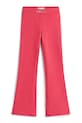 Tommy Hilfiger legginsy dziecięce KG0KG08980.128.176.PPY2 różowy SS26