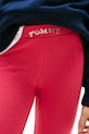 Tommy Hilfiger legginsy dziecięce KG0KG08980.128.176.PPY2 różowy
