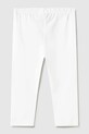 Kojenecké legíny Mayoral 703.4F.Baby.PPY2 bílá SS26