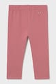 Mayoral leggings neonato/a maglia rosa 703.4F.Baby.PPY2