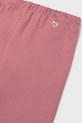 BIMBA Mayoral leggings neonato/a 703.4F.Baby.PPY2 rosa