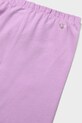 Dziewczynka Mayoral legginsy niemowlęce 703.4F.Baby.PPY2 fioletowy