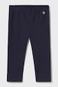 Mayoral legginsy niemowlęce z elastanem granatowy 703.4F.Baby.PPY2