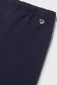 Dziewczynka Mayoral legginsy niemowlęce 703.4F.Baby.PPY2 granatowy