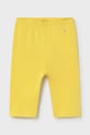 Mayoral leggings neonato/a maglia giallo 706.4K.Baby.PPY2
