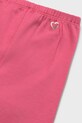 Dziewczynka Mayoral legginsy niemowlęce 706.4K.Baby.PPY2 różowy