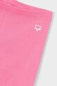 Dziewczynka Mayoral legginsy dziecięce 723.6J.Mini.PPY2 różowy