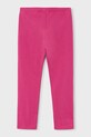 BIMBA Mayoral leggings per bambini 748.6H.Mini.PPY2 rosa