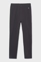 Mayoral legginsy dziecięce z elastanem szary 752.8E.Junior.PPY2