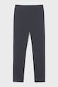 BIMBA Mayoral leggings per bambini 752.8E.Junior.PPY2 nero