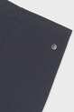 Mayoral leggings per bambini nero 752.8E.Junior.PPY2