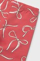Dziewczynka Mayoral legginsy dziecięce 1746.4J.Baby.PPY2 różowy