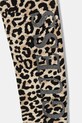 Dziewczynka Guess legginsy dziecięce J6RB07.J1314.PPY2 beżowy
