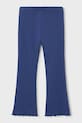 Παιδικό παντελόνι Mayoral 3720.6G.Mini.PPY2 σκούρο μπλε SS26
