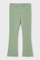 Mayoral pantaloni per bambini 3720.6G.Mini.PPY2 verde SS26