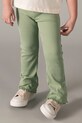 Mayoral pantaloni per bambini 3720.6G.Mini.PPY2 verde