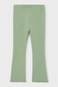 BIMBA Mayoral pantaloni per bambini 3720.6G.Mini.PPY2 verde