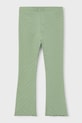 BIMBA Mayoral pantaloni per bambini 3720.6G.Mini.PPY2 verde
