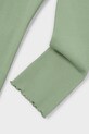 Mayoral pantaloni per bambini verde 3720.6G.Mini.PPY2