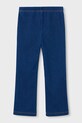 Mayoral spodnie dziecięce 3721.6J.Mini.PPY2 granatowy SS26