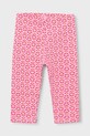 Mayoral leggings per bambini 3722.6M.Mini.PPY2 rosa SS26