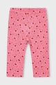 Detské legíny Mayoral 3722.6M.Mini.PPY2 ružová SS26