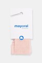 Mayoral rajstopy dziecięce Produkt niemowlęcy różowy 10178.6B.Mini.PPY2