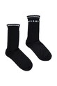 Marni skarpety dziecięce MZ38F SOCKS czarny M01766.M00WX