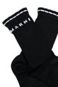 Marni skarpety dziecięce MZ38F SOCKS M01766.M00WX czarny SS26