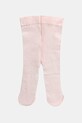Mayoral Newborn rajstopy dziecięce różowy 9033.2N.Newborn.PPY2