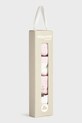 Dziewczynka Mayoral Newborn skarpetki niemowlęce 4-pack 9054.2D.Newborn.PPY2 różowy