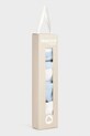 Dziewczynka Mayoral Newborn skarpetki niemowlęce 4-pack 9054.2D.Newborn.PPY2 niebieski