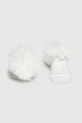 Mayoral Newborn skarpetki niemowlęce 9055.2L.Newborn.PPY2 biały SS26