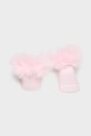 Κάλτσες μωρού Mayoral Newborn 9055.2L.Newborn.PPY2 ροζ SS26