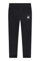 Converse legginsy dziecięce nadruk czarny 4CH527