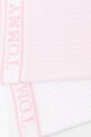Tommy Hilfiger skarpetki dziecięce 2-pack 701238507.G.PPY2 różowy SS26