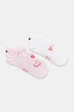 Tommy Hilfiger skarpetki dziecięce 2-pack różowy 701238512.G.PPY2