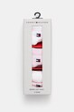 Dziewczynka Tommy Hilfiger skarpetki dziecięce 3-pack 701238521.G.PPY2 różowy