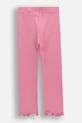 Coccodrillo leggings neonato/a WC6122104HGN rosa SS26