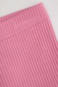 BIMBA Coccodrillo leggings neonato/a WC6122104HGN rosa