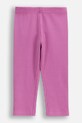 Coccodrillo pajkice otroške bombažne vijolična WC6122301QGK