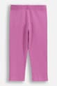 Coccodrillo pajkice otroške bombažne vijolična WC6122301QGK