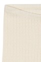 Chłopiec Konges Sløjd legginsy bawełniane dziecięce MINNIE PANTS GOTS KS104378.PreSpring beżowy