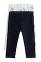 Tommy Hilfiger legginsy niemowlęce KN0KN02201.PPY2 szary SS26